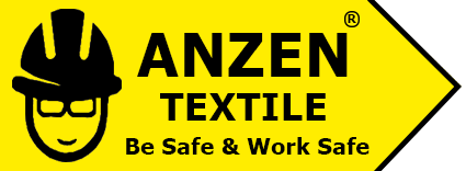 Anzen Professional Workwear ESD FR